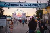 IAA Mobility：首届慕尼黑车展圆满成功，打造全球移动出行创新平台